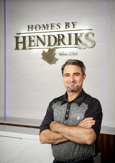 Photos of Homes By Hendriks Niagara Region
