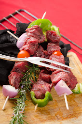 Photo n°7 de Les Saveurs de Saint-Ex à Colombier-Saugnieu (Boucherie-charcuterie)