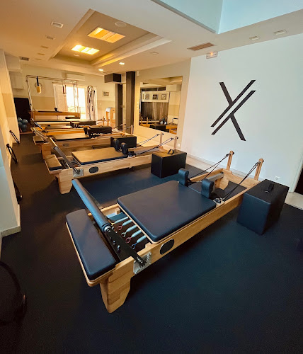 Nexus Gym - | Γυμναστήριο Αίγιο - Αίγιο