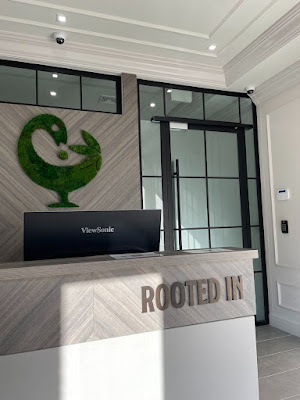 Photo of Rooted In