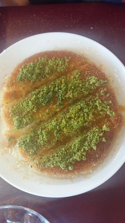 Photos of ETCİ Restaurant