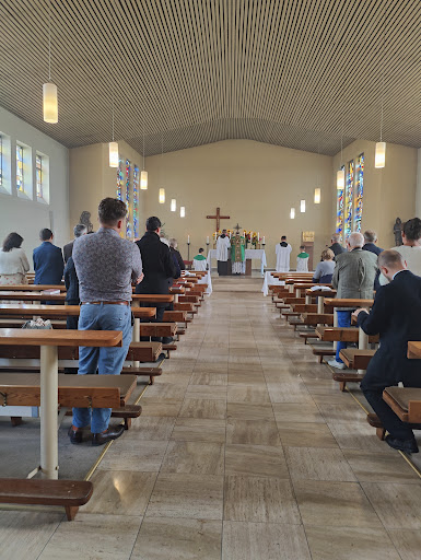 St. Johannes und St. Franziskus - Thumbnail