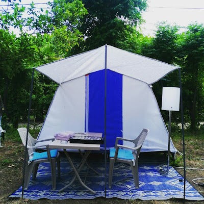 Çıralı Chimera Camping & Bungalow