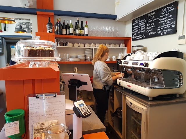 Blockley Village Shop & Cafe