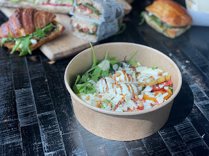 Photo n°100 de MAMATTE BOULANGERIE CAFE à Amiens (Salon de thé)