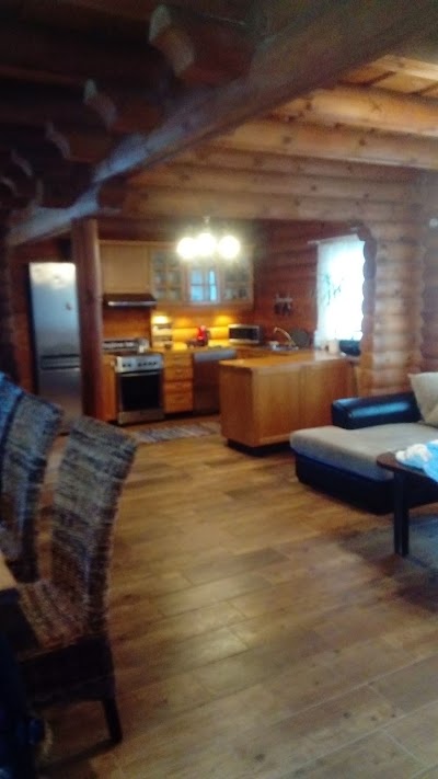 lodging