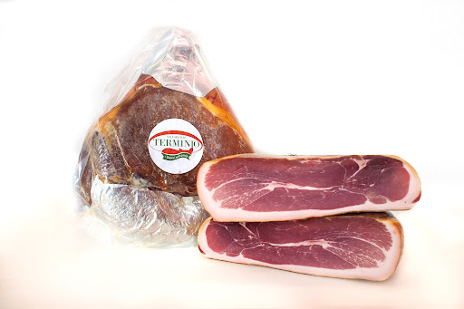 Salumificio Terminio - Thumbnail
