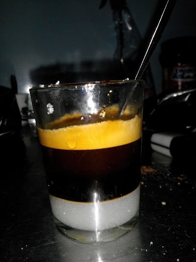 Photos of Caf&eacute; -El Mondo- Toba
