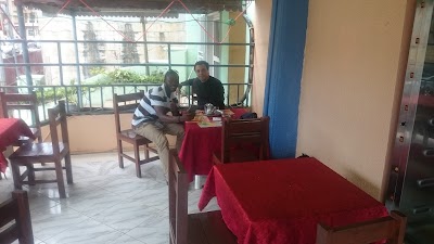 Photos of Restaurent Casablanca