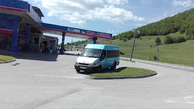 Photos of NMS Petrol