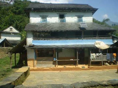Photos of Gumdi, Chhelang