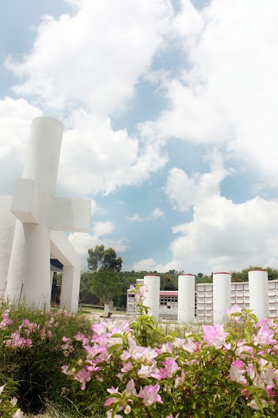 Photos of Heaven Gate Funeral Agency