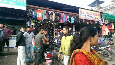 Photos of Machha Pokhari