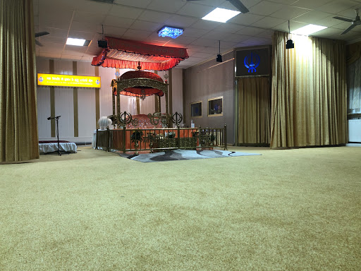 Gurudwara Sri Guru Singh Sabha | ਗੁਰੂਦੁਆਰਾ ਸ੍ਰੀ ਗੁਰੂ ਸਿੰਘ ਸਭਾ - Thumbnail