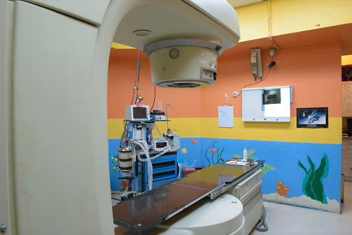 The Oncology Service - Springfield - Thumbnail