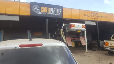Photos of Good Year Discount Tyres
