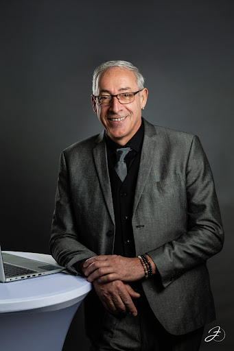 Fabrice BARLET By IFB France / FB Patrimoine (Sarl Cabinet FB Courtage)