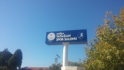 Kapalı Spor Salonu