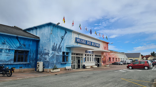Musée des Blindés - Thumbnail
