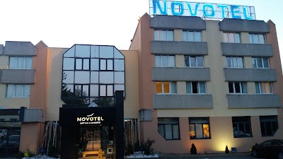 photo of Hotel Novotel Orléans St Jean de Braye