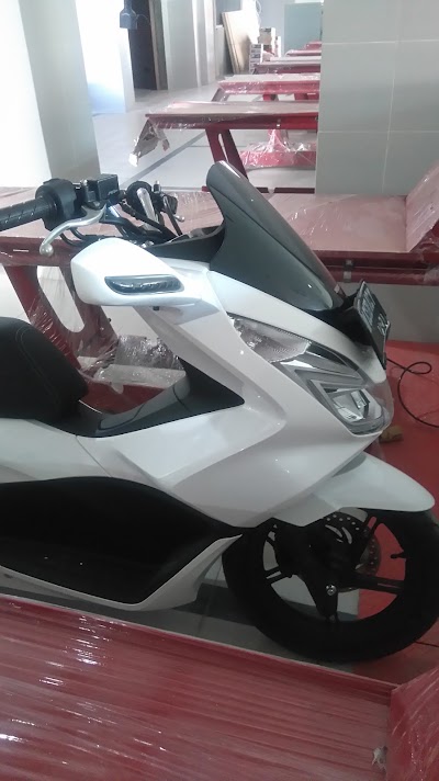 Photos of MHK Motor