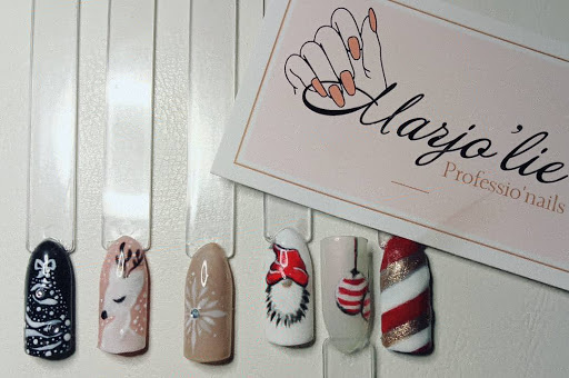 Marjo'lie Onglerie & Cils - Thumbnail