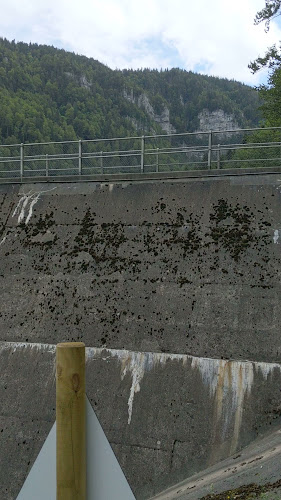 Rezensionen über Barrage du Chatelot in La Chaux-de-Fonds - Markt