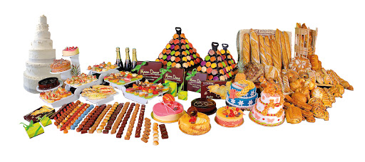 BOULANGERIE PATISSERIE CHOCOLATERIE DE L'UNIVERSITE - Thumbnail