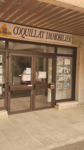 Immo Conseil - Coquillat immobilier - Thumbnail