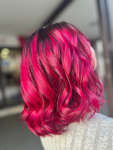 Hair Studio Parrucchieri di Ylenia D’antoni