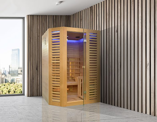 Photo de PISCINE BELLE à Rouillé (86480)