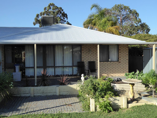 The Roof & Wall Doctor - Thumbnail