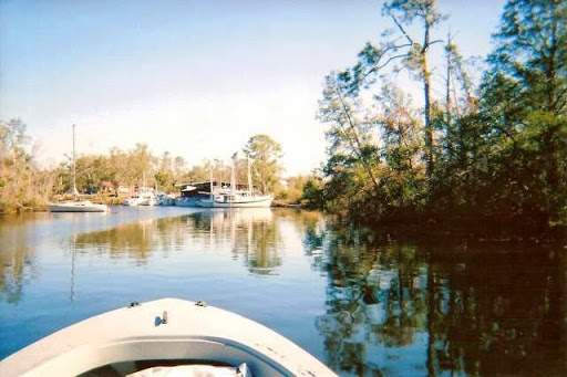 Marquis Bayou Marina - Thumbnail