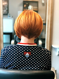 Photo n°6 de Authentique Coiffeur Visagiste Styliste à Louvroil (Salon de coiffure)