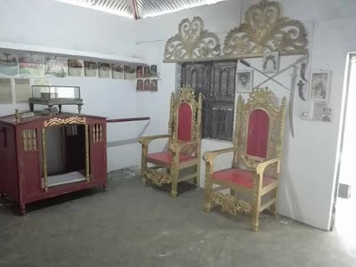 Photos of Jamalpur Zamindarbari Jame Mosque