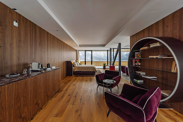 Chalet Sofija by null