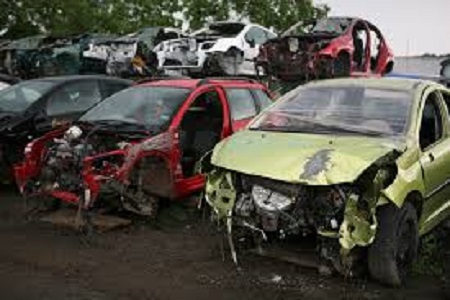 The process is straightforward. Simply contact a car scrap dealer in Mumbai, provide the necessar…