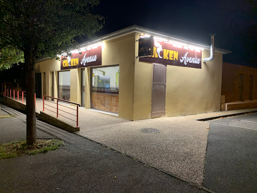Photo 2 - Aéro Chicken