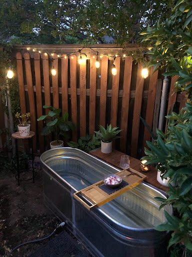 Arden Oasis Spa - Thumbnail