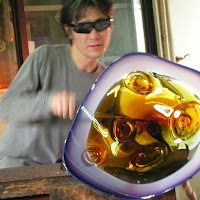 ガラス工房 悠悠