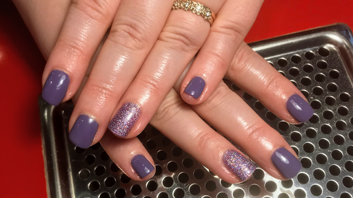 LadyBugNails - Thumbnail