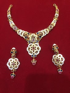 Arafat Jewellers karachi