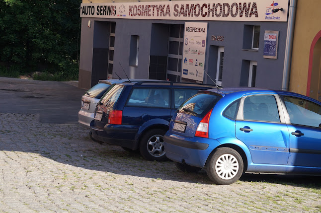 Opinie o Bieniasz w Jelenia Góra - Mechanik samochodowy