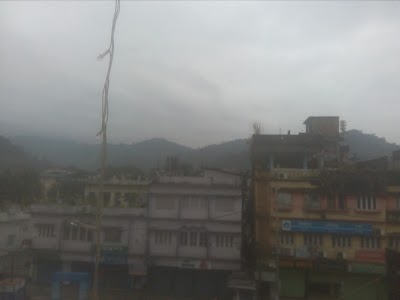 Photos of Jigme Khesar Strict Nature Reserve