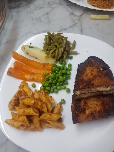 Photos of Restaurant "Rezigui"