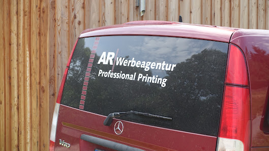 AR WERBUNG Freiberger Str. 312, 09526 Olbernhau, Deutschland