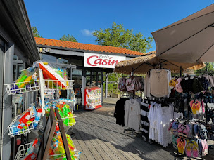 Photo n°2 de petit casino camping du jard à La Tranche-sur-Mer (Supérette)