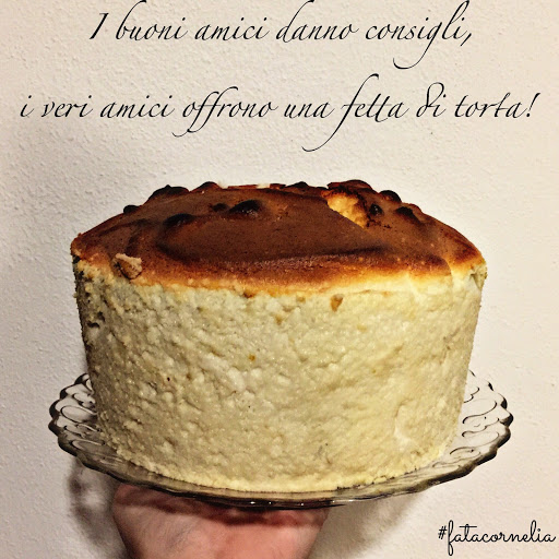 Fata Cornelia - Visual