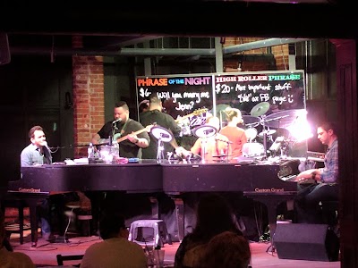 Photos of Point Street Dueling Pianos