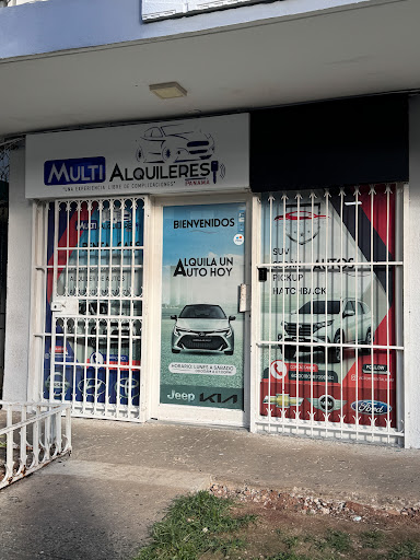 Multialquileres panama